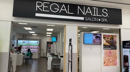 Regal Nails Salon & Spa Glenmont