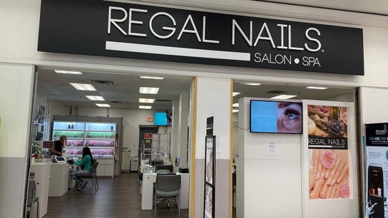 Regal Nails Salon & Spa Glenmont