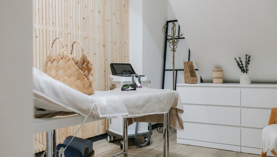 Sophia Georgiou Salon image 1