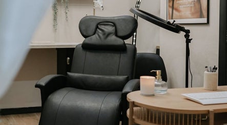 Sophia Georgiou Salon image 2