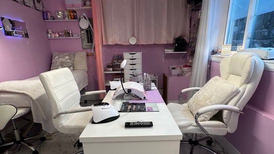 Icey Nails Beauty Spa