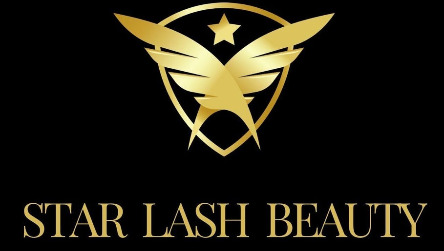 Star Lash Beauty – obraz 1