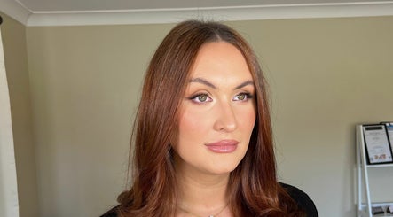 Claire Jamieson Makeup – obraz 3