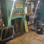 Khaos Barbering på Fresha – Stowmarket, 2 High Street, Debenham, England