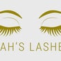 Liah's Lashes