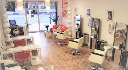 Cabellos Salon