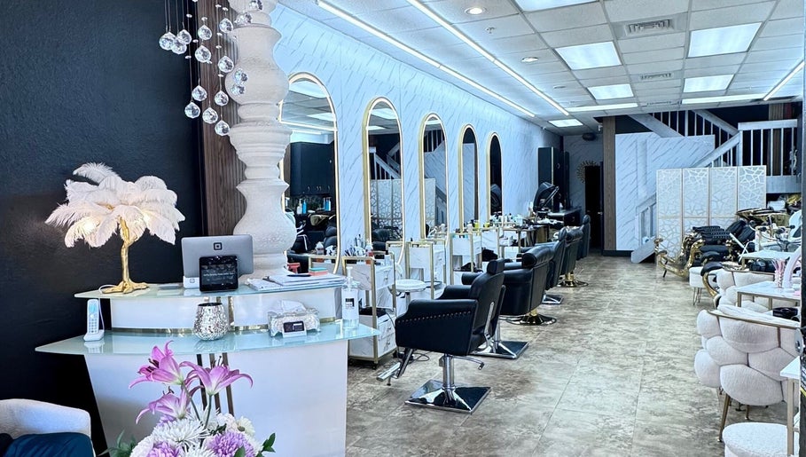 Cabellos Salon kép 1