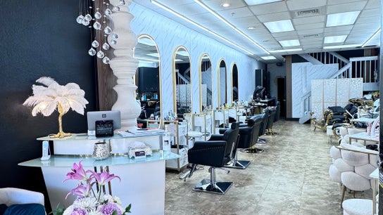 Cabellos Salon