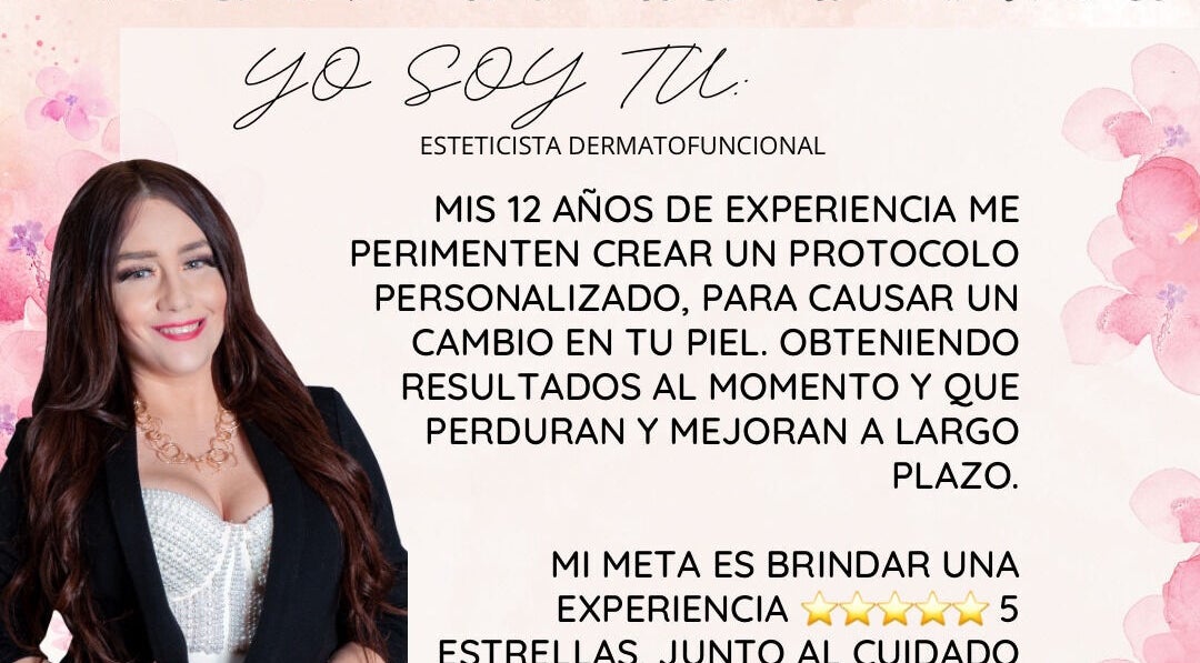 Especialista en The Rush and Co Guaynabo, Guaynabo, PR con 12 años de experiencia en cuidado dermatofuncional.