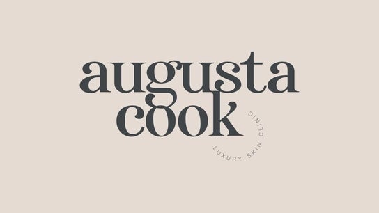 Augusta Cook Skincare