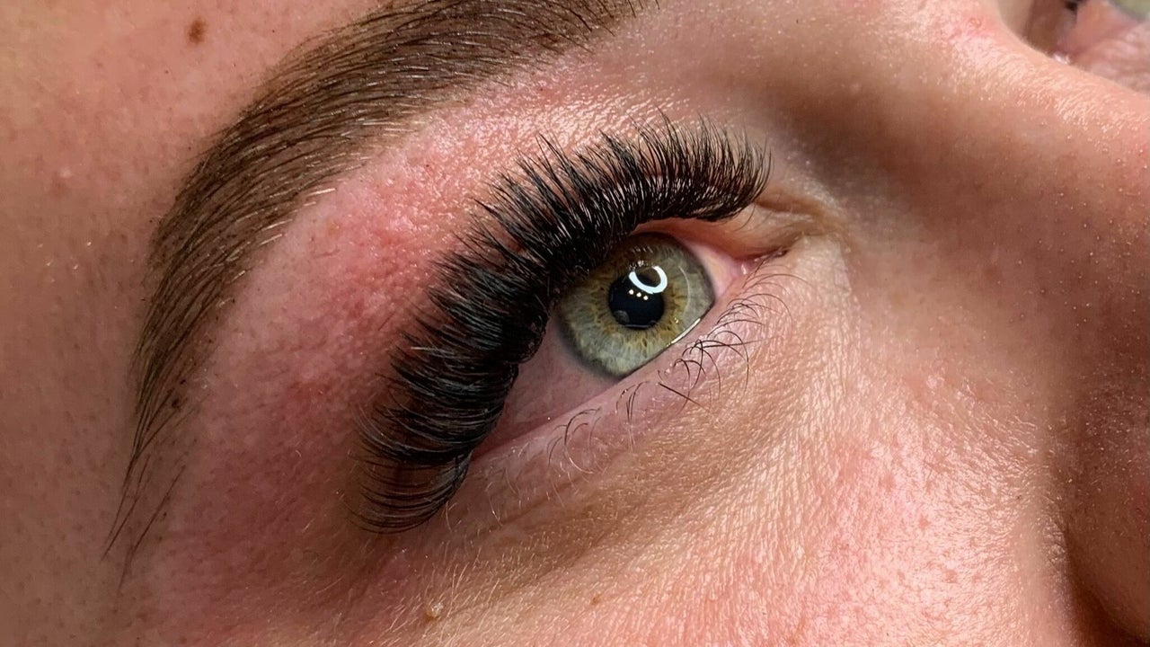 Lashes & Brows by Amy 9 Eastern Court Helensvale Fresha