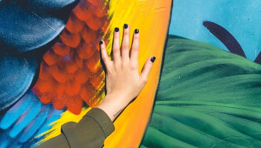 Alisha's Nails and Spa Pedicures image 1