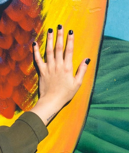 Alisha's Nails and Spa Pedicures image 2