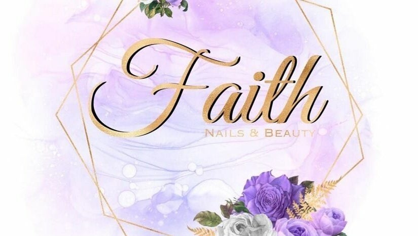 Faith Nails and Beauty image 1