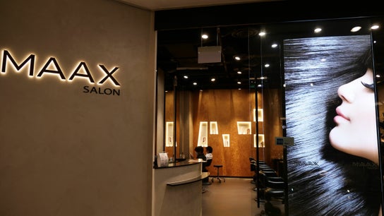 Maax Hair Salon
