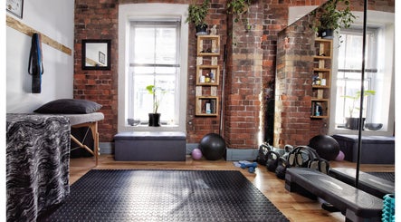 Dynamic Therapy