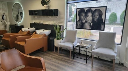 STUDIO 27 SALON