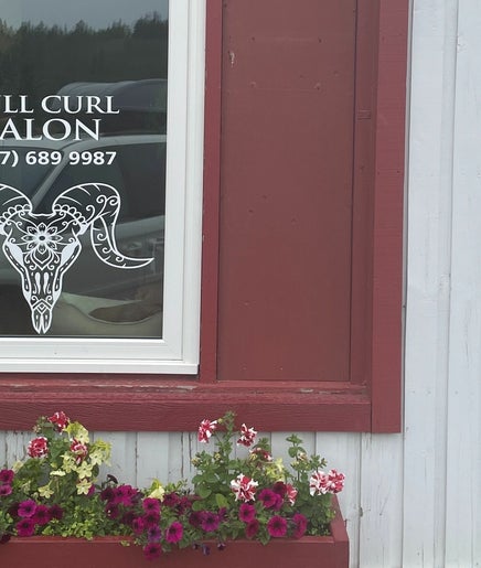 Full Curl Salon imaginea 2