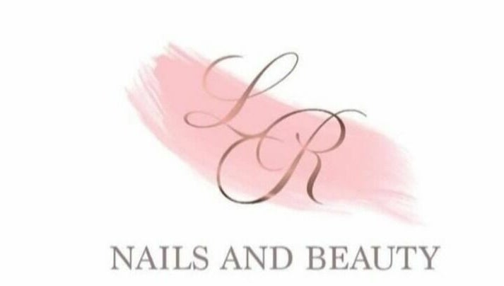 LR Nails and Beauty – obraz 1