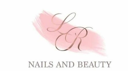 LR Nails and Beauty