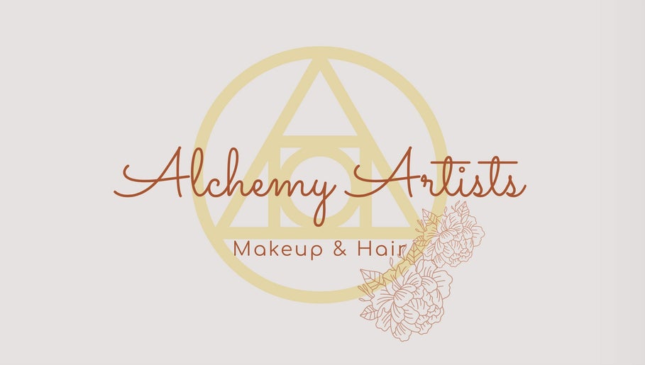 Alchemy Artists Makeup and Hair image 1