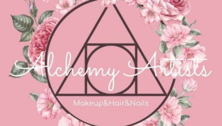 Alchemy Artists Makeup & Hair & Nails зображення 1