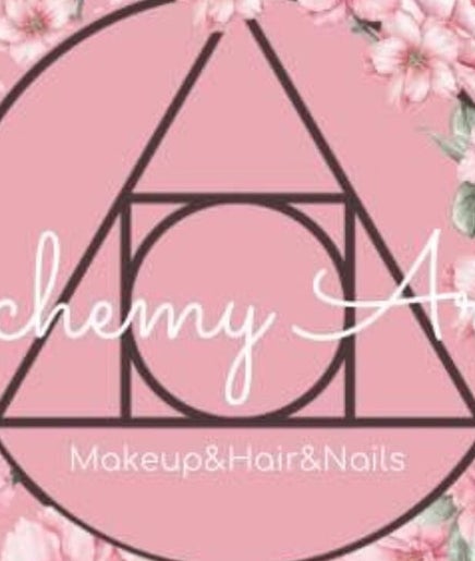 Alchemy Artists Makeup & Hair & Nails image 2