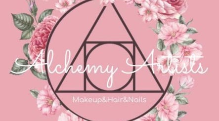 Alchemy Artists Makeup & Hair & Nails