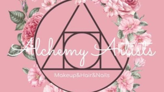 Alchemy Artists Makeup & Hair & Nails