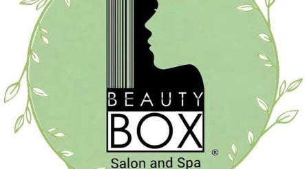 Beauty Box Salon and Spa