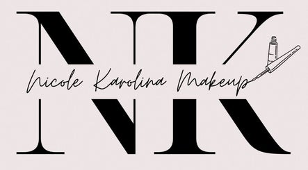 Nicole Karolina Makeup image 2