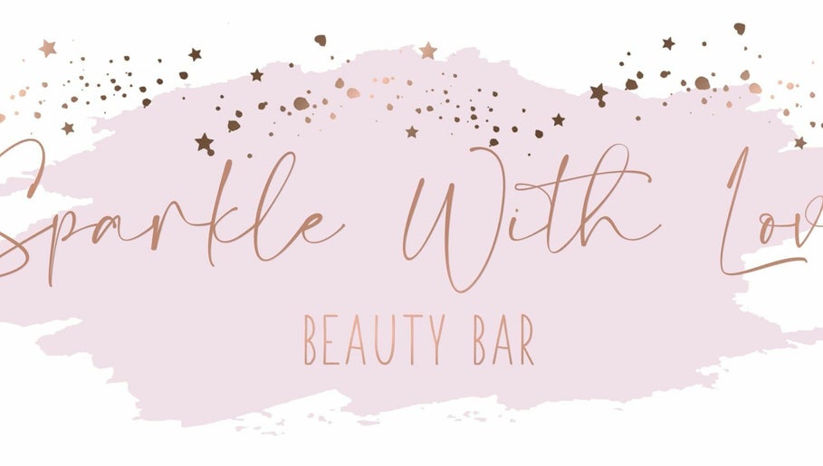 Sparkle with Love Beauty Bar afbeelding 1