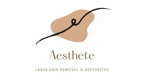 Aesthete Laser Hair Removal & Aesthetics