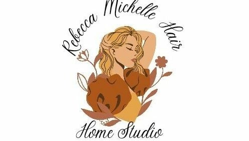 Rebecca Michelle Hair – obraz 1