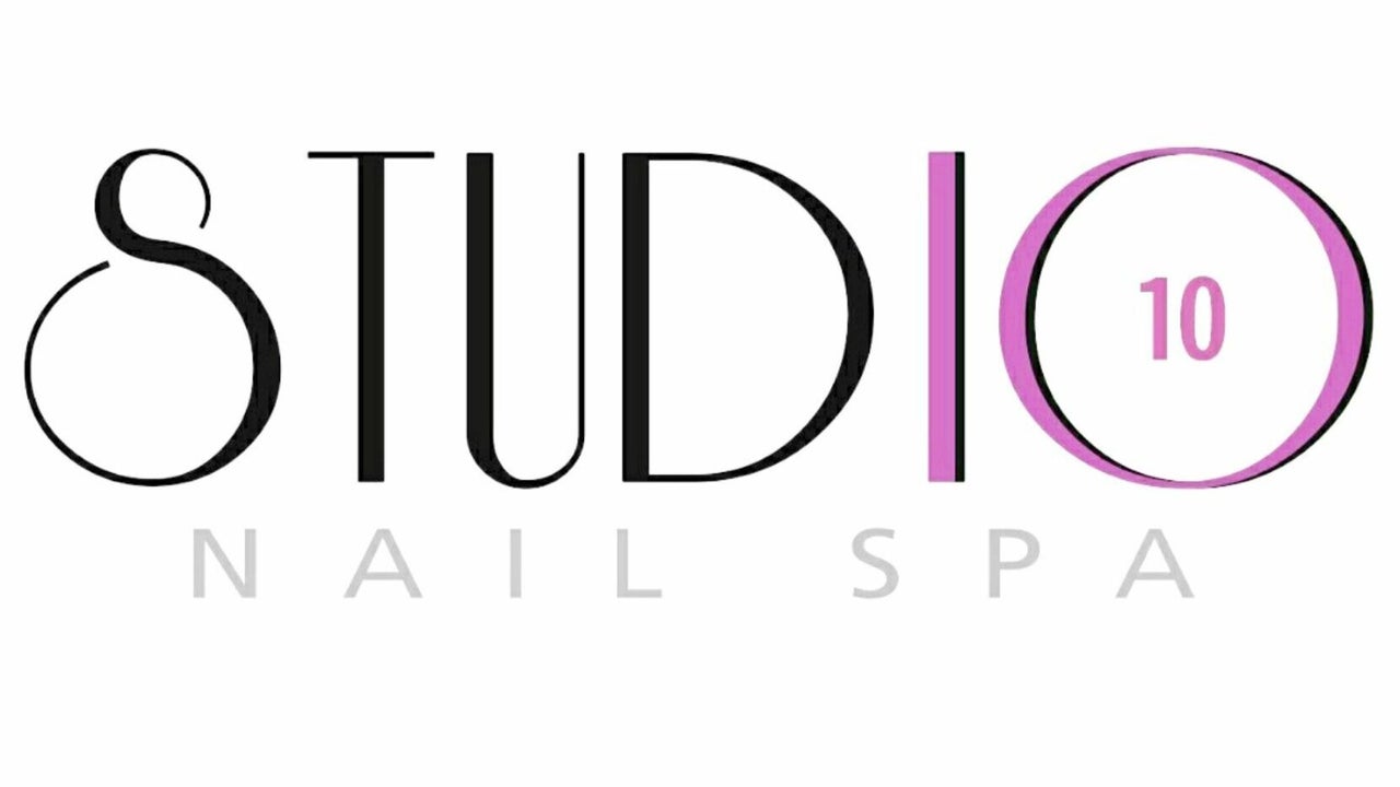 Studio 10 Nail Spa  - 1