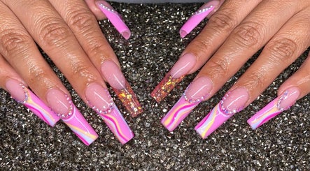 Boss Nails by Alicia, bilde 2