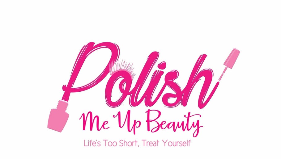 Polish Me Up Beauty 1paveikslėlis