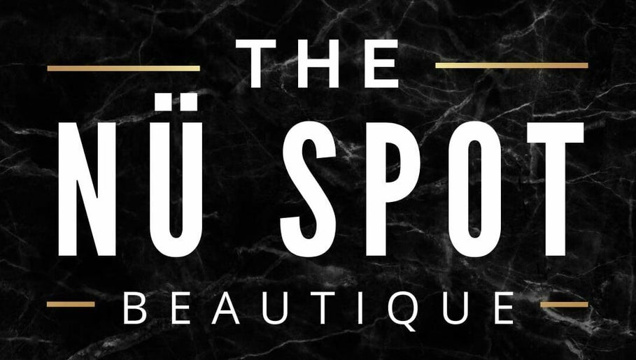 The NU Spot Beautique image 1