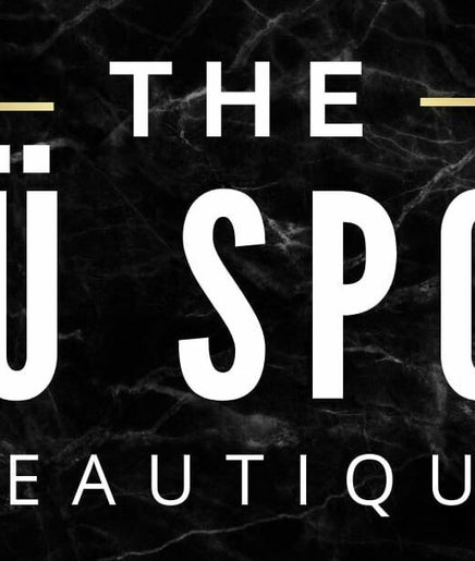 The NU Spot Beautique image 2