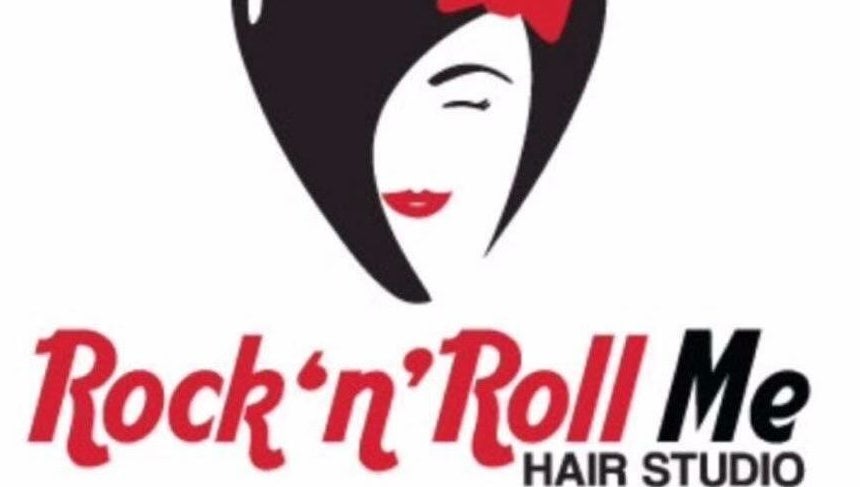 Rock'n'Roll Me Hair Studio image 1