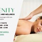 Serenity Thai Massage and Wellness