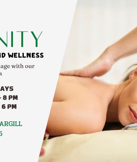 Serenity Thai Massage and Wellness изображение 2