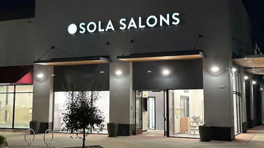 Hair Studio Sho - Mountain View