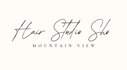 Hair Studio Sho - Sunnyvale