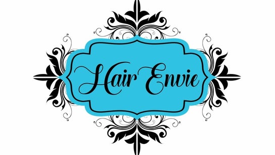 Hair Envie, Hair by Bec