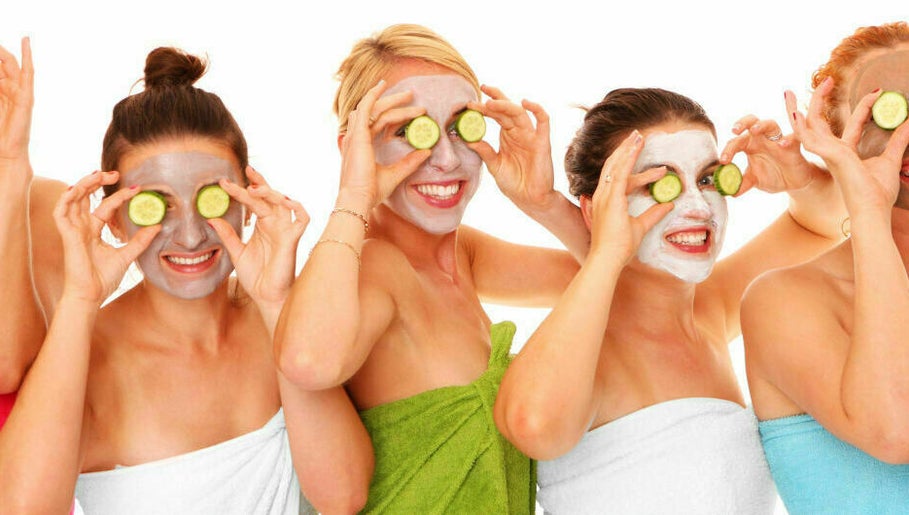 Synergy Mobile Spa image 1