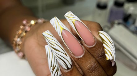 XxClusive Nails изображение 3