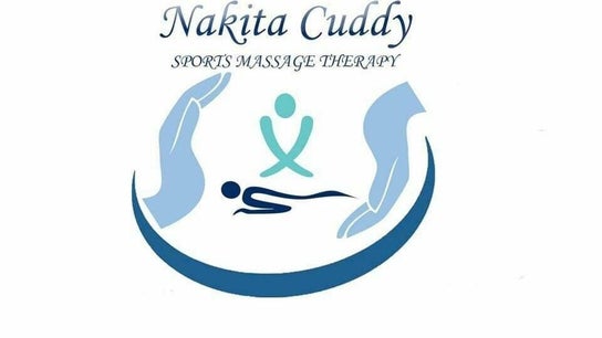 NC Sports massage Ballygawley