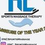 NC Sports Massage Newry - 12C Monaghan Street Newry , Newry and Mourne, Newry, Northern Ireland