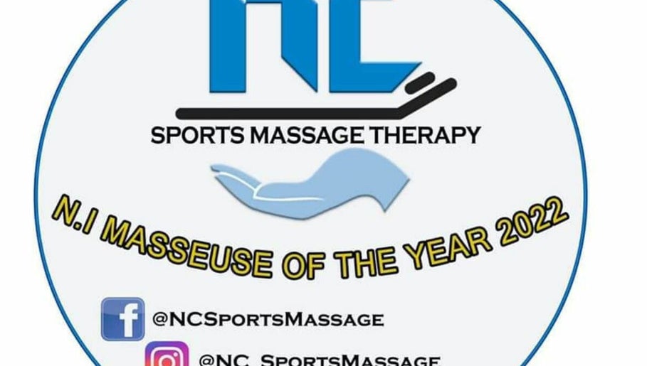 NC Sports Massage Newry, bild 1